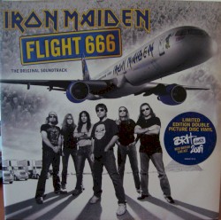 Flight 666: The Original Soundtrack