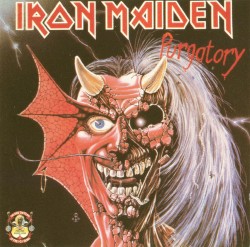 Purgatory / Maiden Japan