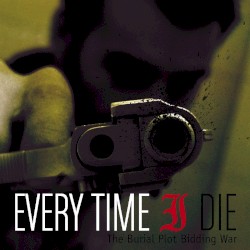 The Burial Plot Bidding War