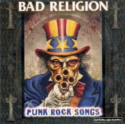 Punk Rock Songs: The Epic Years