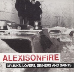 Drunks, Lovers, Sinners and Saints