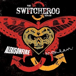 The Switcheroo Series: Alexisonfire vs. .moneen.