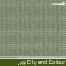 The MySpace Transmissions