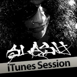 iTunes Session