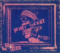 Pretty Vacant