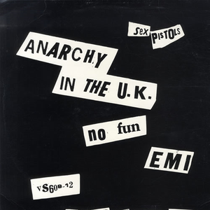 Anarchy in the U.K.