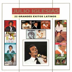 22 Grandes Exitos Latinos