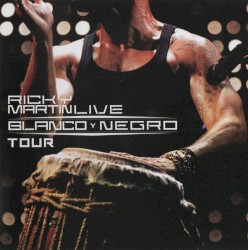 Live Blanco y negro Tour