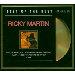 The Best of Ricky Martin