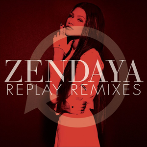 Replay: Remixes