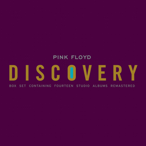 The Discovery Box Set (Remastered)