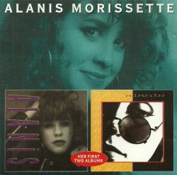 Alanis / Now Is the Time