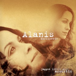 Jagged Little Pill (acoustic)