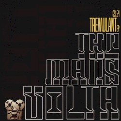 Tremulant EP