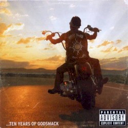 Good Times, Bad Times... 10 Years of Godsmack