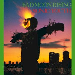 Bad Moon Rising