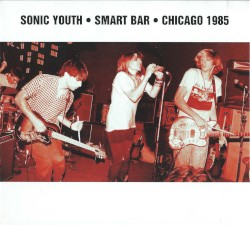 Smart Bar: Chicago 1985