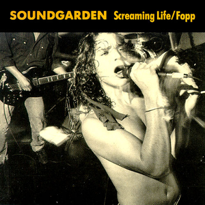 Screaming Life / Fopp (Remastered)