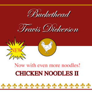 Chicken Noodles II