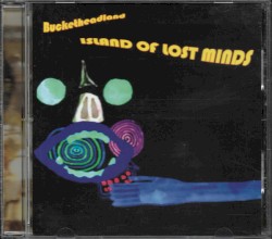 Bucketheadland: Island of Lost Minds