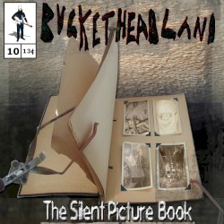 The Silent Picture Book