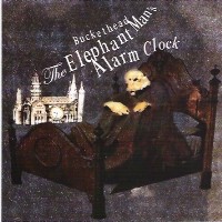 The Elephant Man’s Alarm Clock