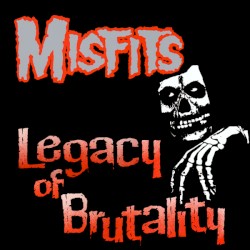 Legacy of Brutality