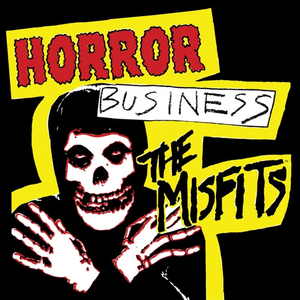 Horror Business