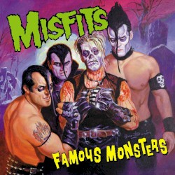 Famous Monsters