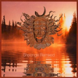 Shpongle Remixed