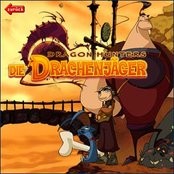 The Dragon Hunters Song