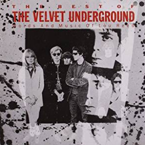 The Best of Velvet Underground