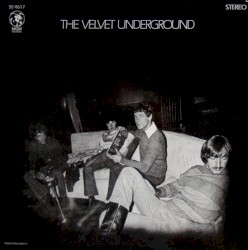 The Velvet Underground