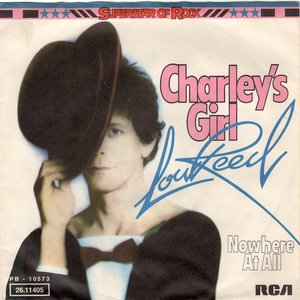 Charley's Girl