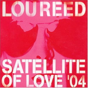 Satellite of Love