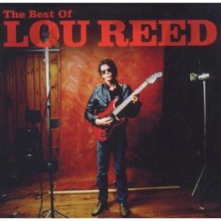 The Best of Lou Reed