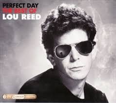 Perfect Day the Best of Lou Reed