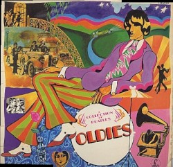 A Collection of Beatles Oldies