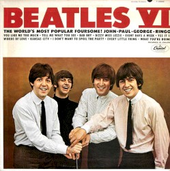 Beatles VI