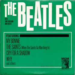 The Beatles with Tony Sheridan and Guests