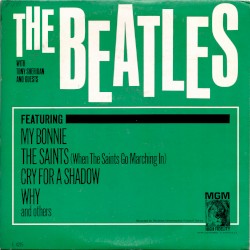 The Beatles With Tony Sheridan and Guests