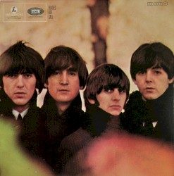 Beatles for Sale