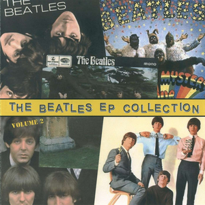 EP Collection, Volume 2