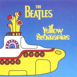 Yellow Submarine Songtrack