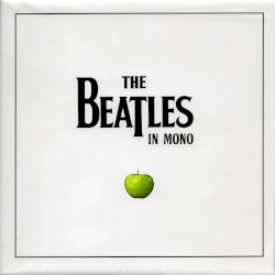 The Beatles in Mono