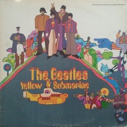 Yellow Submarine