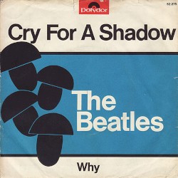 Cry for a Shadow