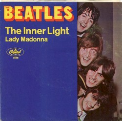 Lady Madonna / The Inner Light