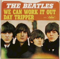 We Can Work It Out / Day Tripper