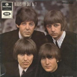 Beatles for Sale (No. 2)